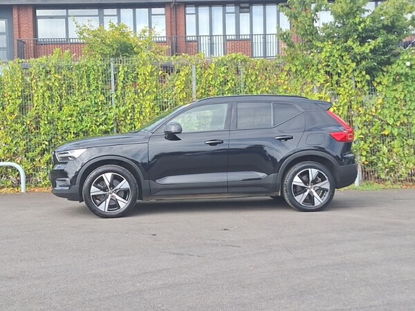 Used Volvo XC40 2021 for sale - 76293987: Photo 4