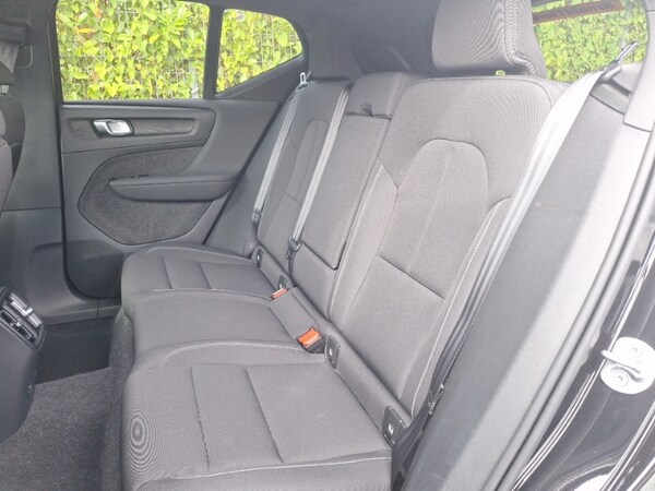 Used Volvo XC40 2021 for sale - 76293987: Photo 6