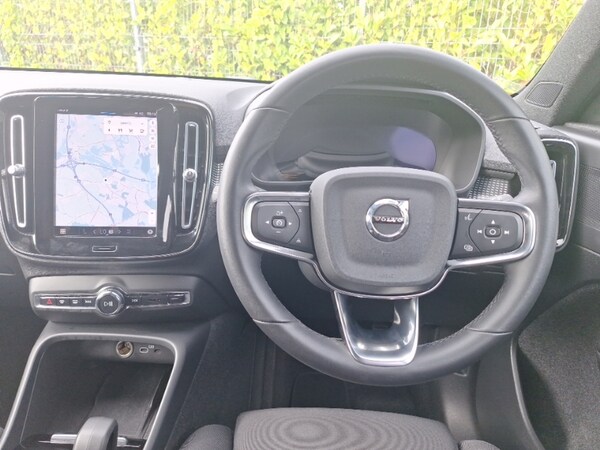 Used Volvo XC40 2021 for sale - 76293987: Photo 7