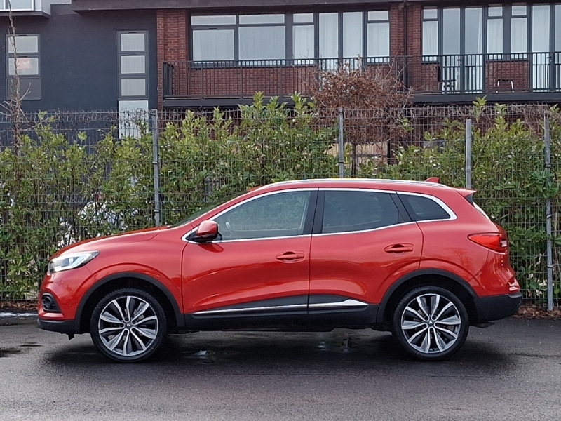 Used Renault Kadjar 2020 for sale - 77194062: Photo 4