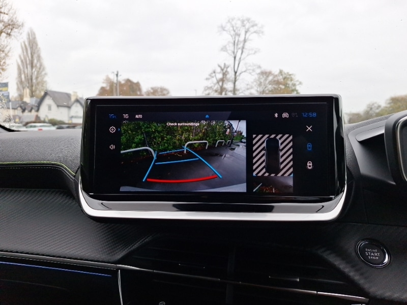 Used Peugeot 2008 2025 for sale - 76860791: Photo 11