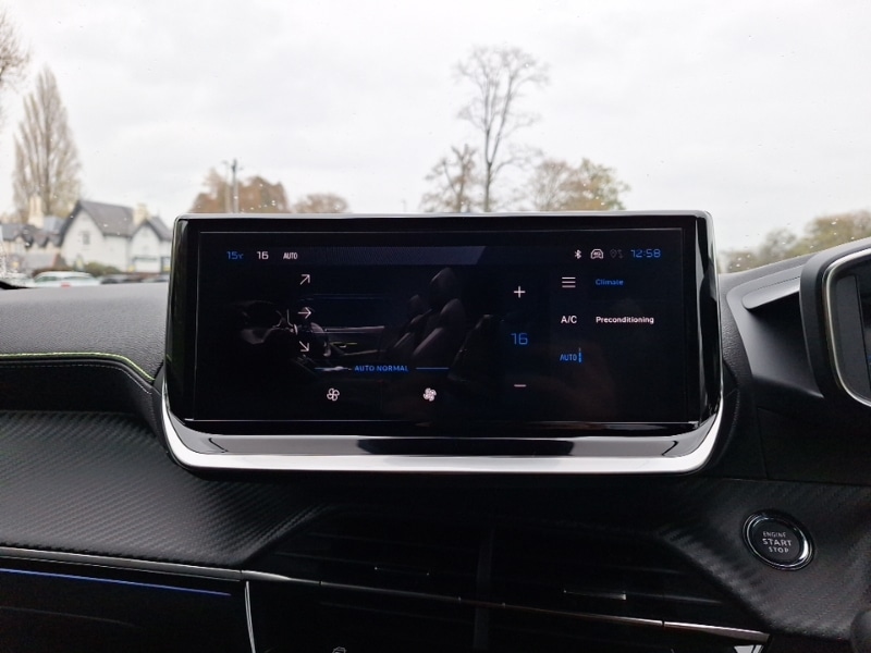 Used Peugeot 2008 2025 for sale - 76860791: Photo 13