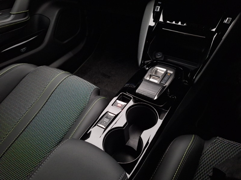 Used Peugeot 2008 2025 for sale - 76860791: Photo 16