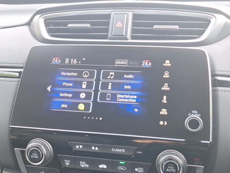 Used Honda CR-V 2020 for sale - 78147116: Photo 10