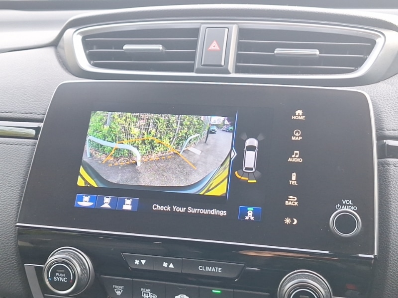 Used Honda CR-V 2020 for sale - 78147116: Photo 11