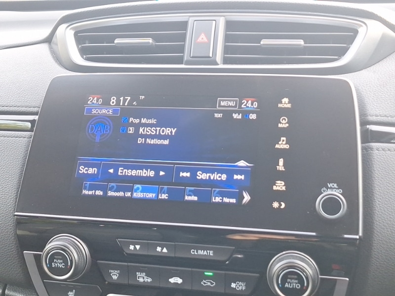 Used Honda CR-V 2020 for sale - 78147116: Photo 13