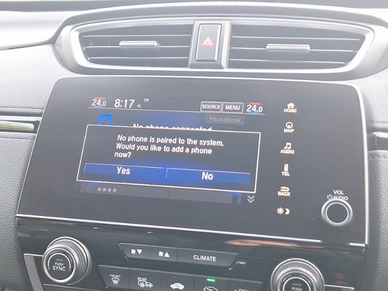 Used Honda CR-V 2020 for sale - 78147116: Photo 14