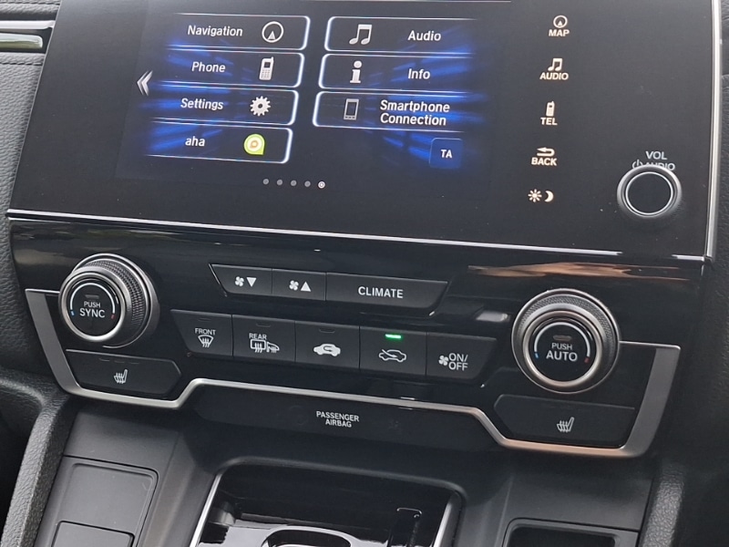 Used Honda CR-V 2020 for sale - 78147116: Photo 15