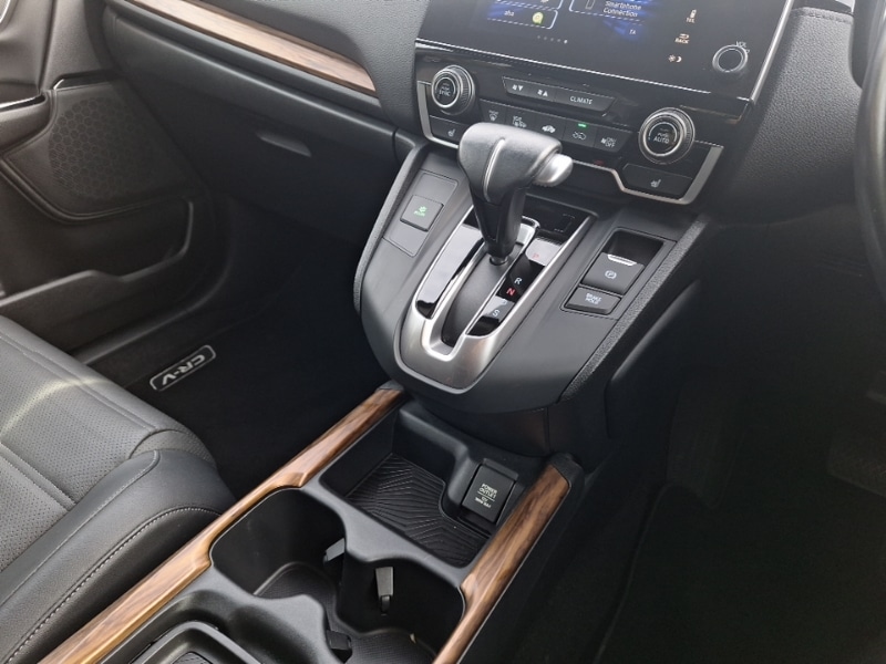 Used Honda CR-V 2020 for sale - 78147116: Photo 16