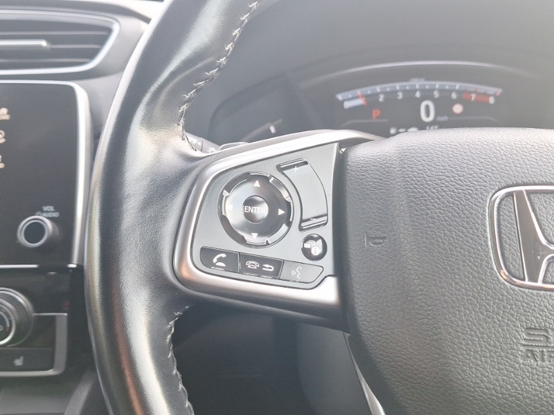 Used Honda CR-V 2020 for sale - 78147116: Photo 18
