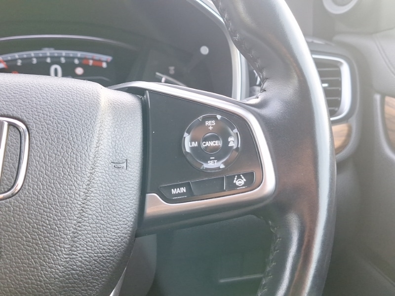 Used Honda CR-V 2020 for sale - 78147116: Photo 19