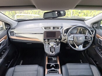 Used Honda CR-V 2020 for sale - 78147116: Photo