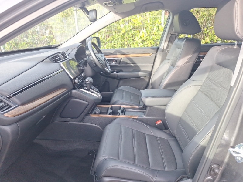 Used Honda CR-V 2020 for sale - 78147116: Photo 5