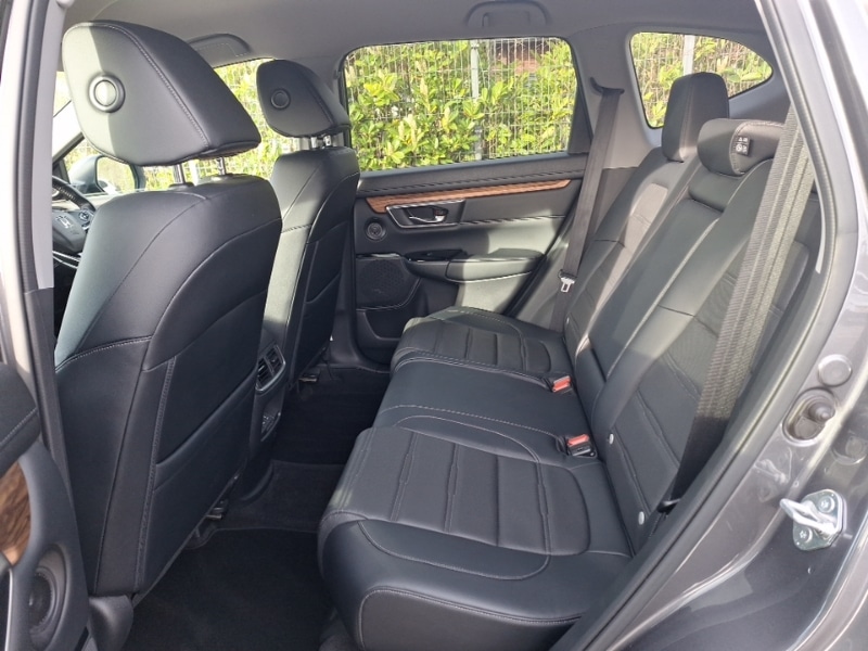 Used Honda CR-V 2020 for sale - 78147116: Photo 6