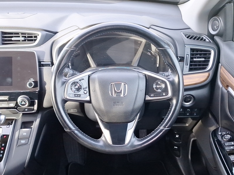 Used Honda CR-V 2020 for sale - 78147116: Photo 7