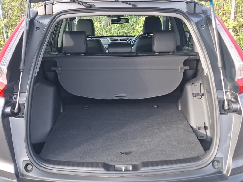 Used Honda CR-V 2020 for sale - 78147116: Photo 8