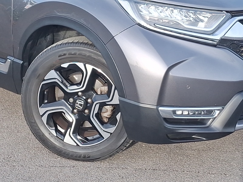 Used Honda CR-V 2020 for sale - 78147116: Photo 9