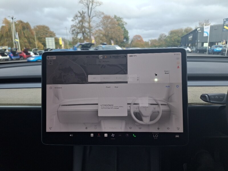 Used Tesla Model Y 2023 for sale - 76533386: Photo 13