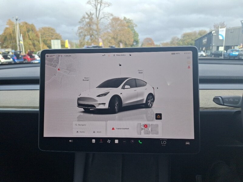 Used Tesla Model Y 2023 for sale - 76533386: Photo 15