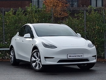 Used Tesla Model Y 2023 for sale - 76533386: Photo