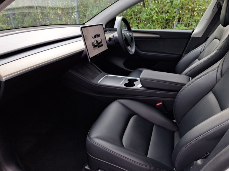 Used Tesla Model Y 2023 for sale - 76533386: Photo 5