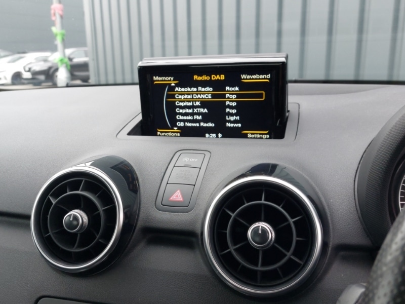 Used Audi A1 2018 for sale - 76365303: Photo 10