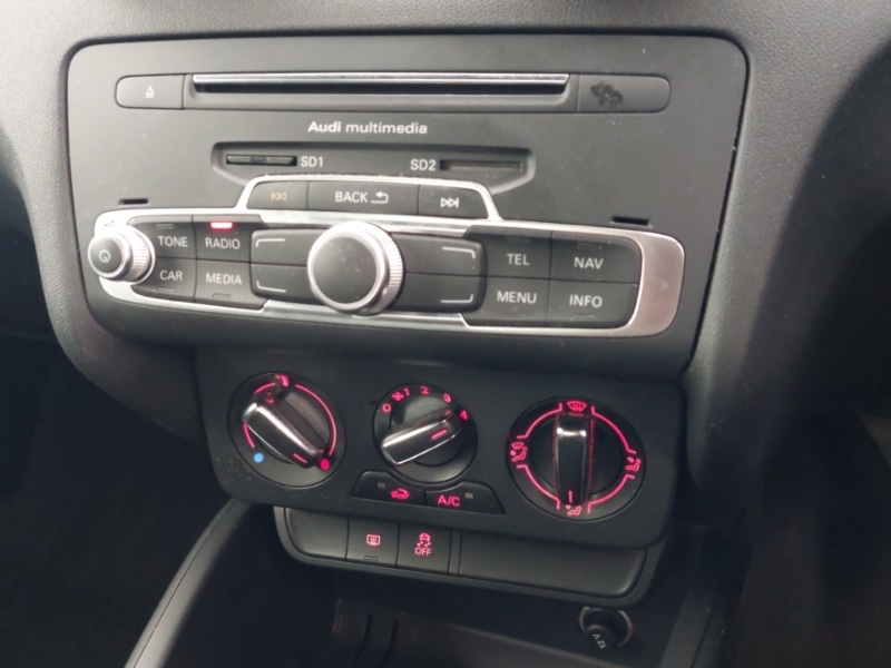 Used Audi A1 2018 for sale - 76365303: Photo 11