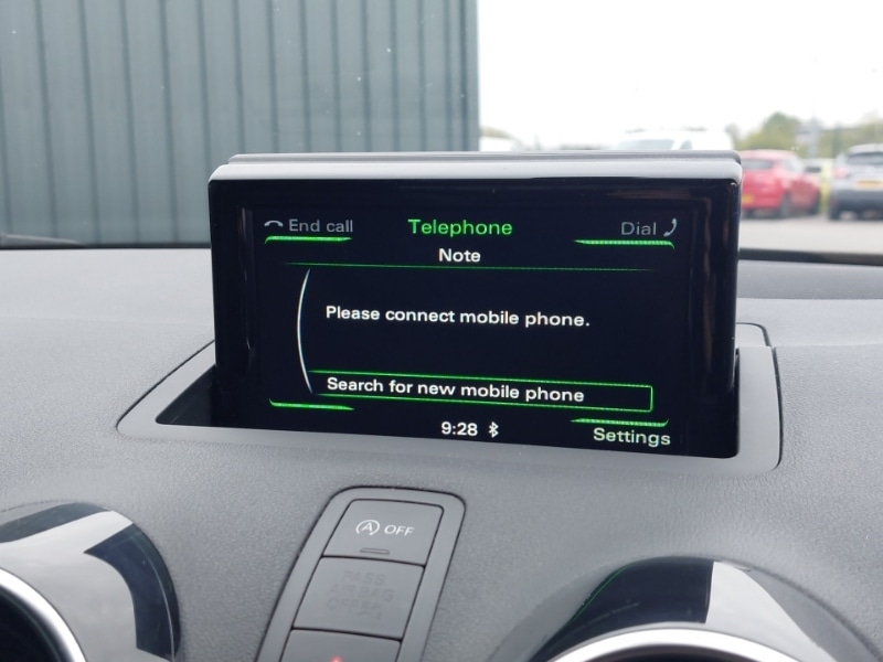 Used Audi A1 2018 for sale - 76365303: Photo 16