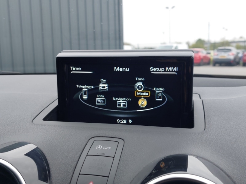 Used Audi A1 2018 for sale - 76365303: Photo 18
