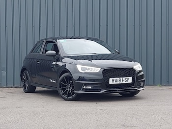 Audi - A1