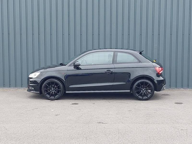 Used Audi A1 2018 for sale - 76365303: Photo 4