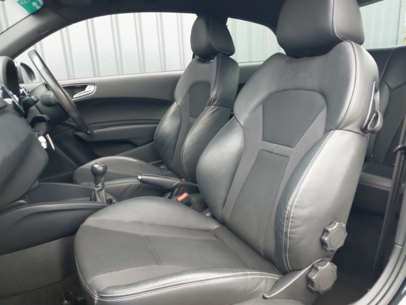 Used Audi A1 2018 for sale - 76365303: Photo 5