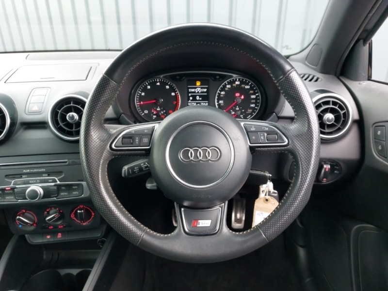 Used Audi A1 2018 for sale - 76365303: Photo 7