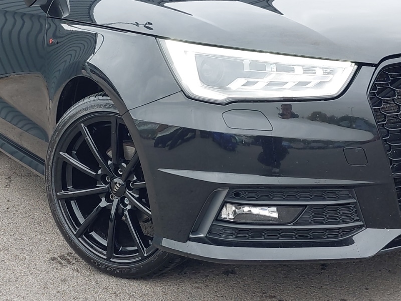 Used Audi A1 2018 for sale - 76365303: Photo 9
