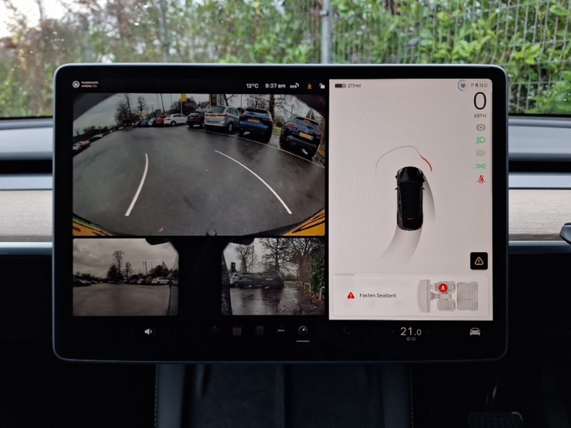 Used Tesla Model Y 2022 for sale - 76885483: Photo 11