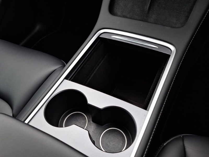 Used Tesla Model Y 2022 for sale - 76885483: Photo 14