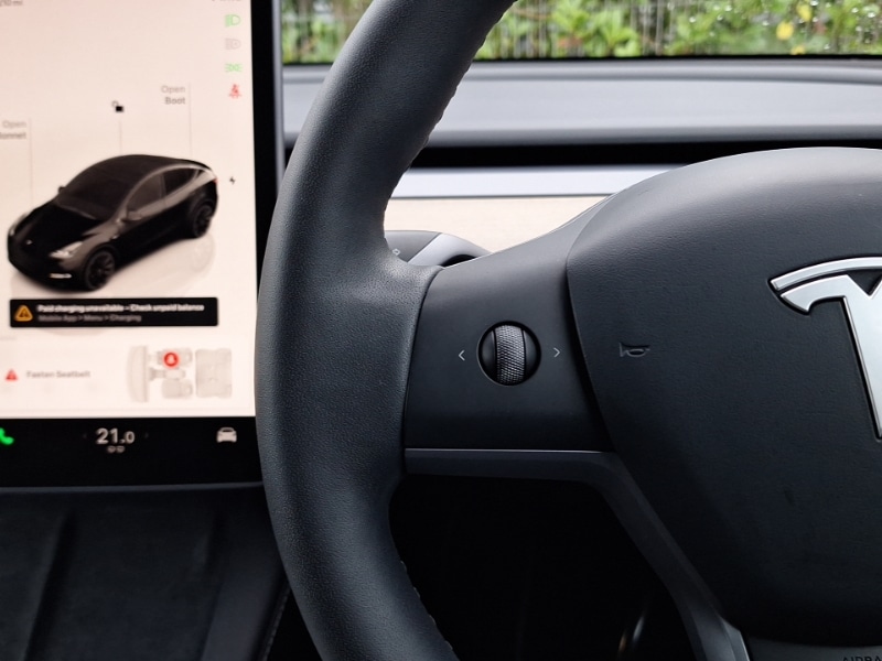 Used Tesla Model Y 2022 for sale - 76885483: Photo 17