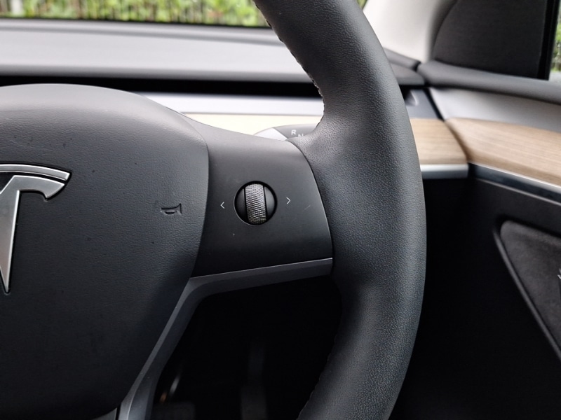 Used Tesla Model Y 2022 for sale - 76885483: Photo 18