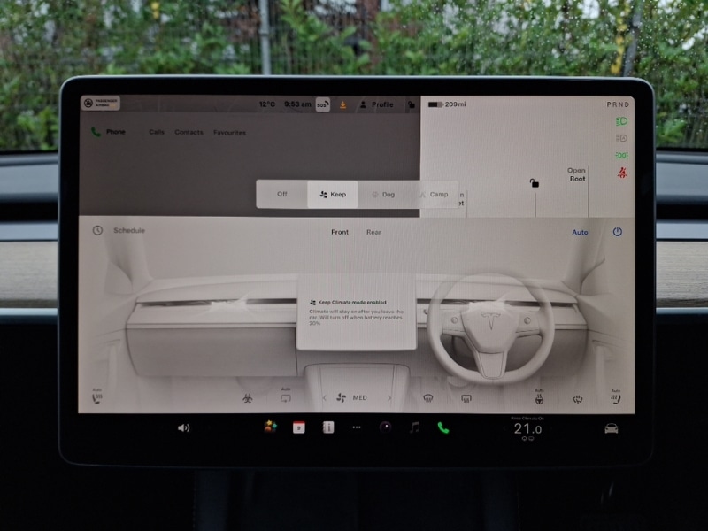 Used Tesla Model Y 2022 for sale - 76885483: Photo 19