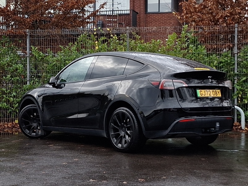 Used Tesla Model Y 2022 for sale - 76885483: Photo 3