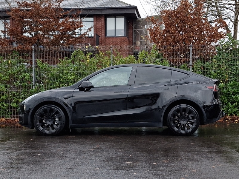 Used Tesla Model Y 2022 for sale - 76885483: Photo 4