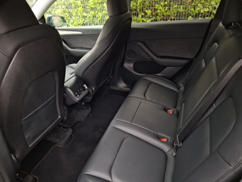 Used Tesla Model Y 2022 for sale - 76885483: Photo 6