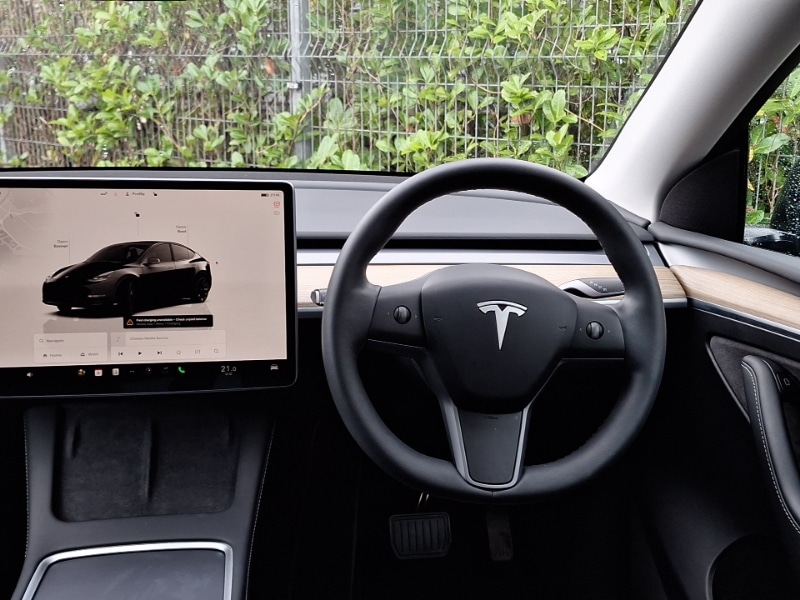 Used Tesla Model Y 2022 for sale - 76885483: Photo 7