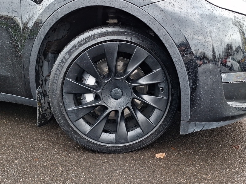 Used Tesla Model Y 2022 for sale - 76885483: Photo 9