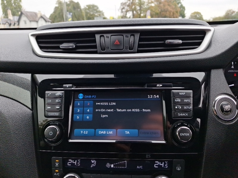 Used Nissan X-Trail 2015 for sale - 76630808: Photo 12