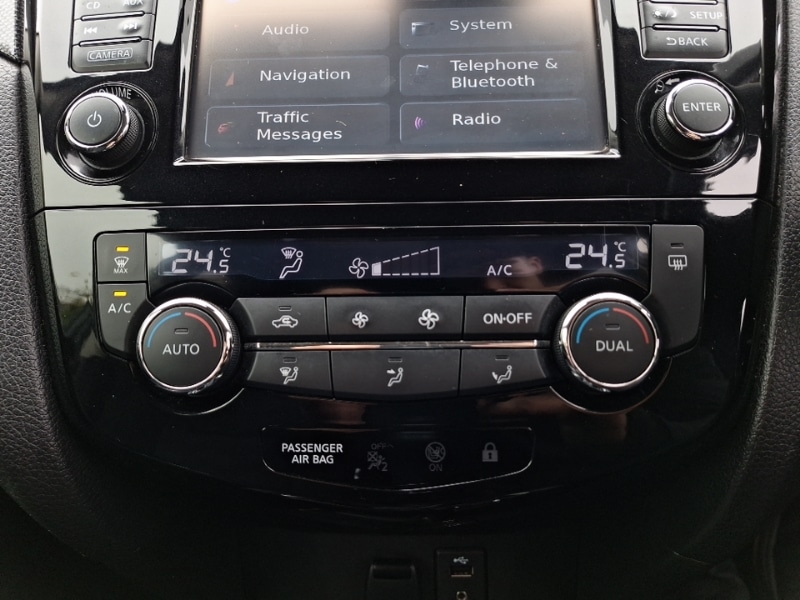 Used Nissan X-Trail 2015 for sale - 76630808: Photo 15