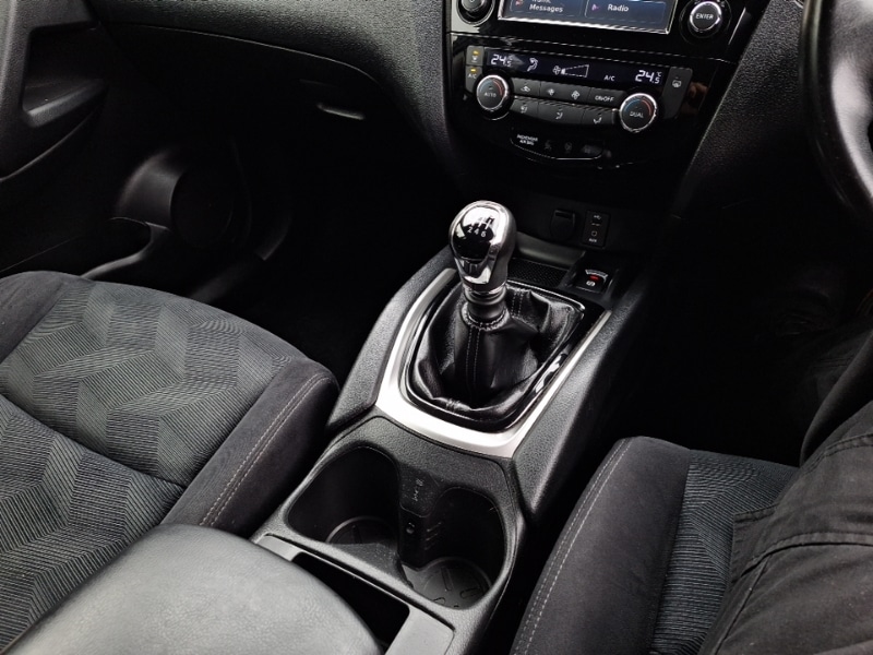 Used Nissan X-Trail 2015 for sale - 76630808: Photo 16