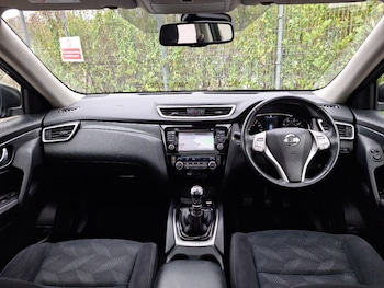 Used Nissan X-Trail 2015 for sale - 76630808: Photo