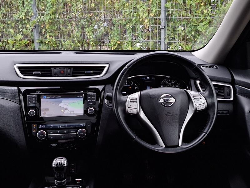 Used Nissan X-Trail 2015 for sale - 76630808: Photo 7