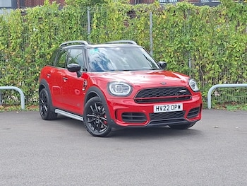 Used MINI Countryman 2022 for sale - 75633782: Photo